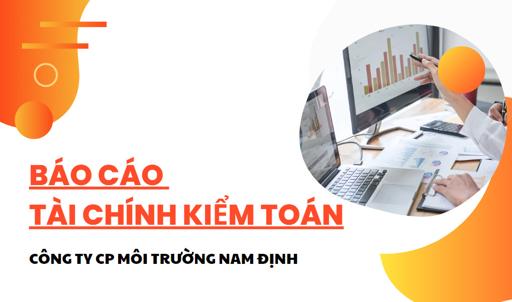báo cáo tài chính